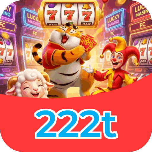 Promoções e bônus exclusivos da 222t